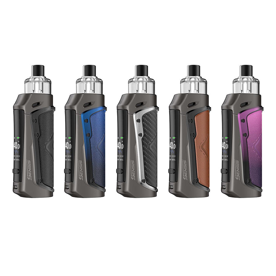 Innokin Sensis Kit Best Colors