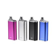 Eleaf iStick 20w Kit Best Colors Pink Silver Black Blue