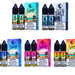 Johnny AppleVapes Salt 30ML Vape Juice Best Flavors