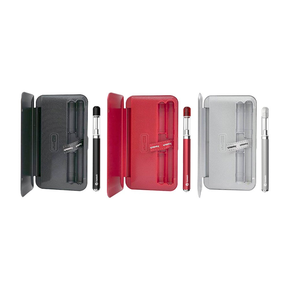 Joyetech eRoll Mac Advanced Kit Best Colors