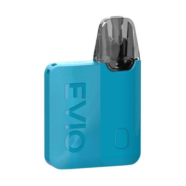 Joyetech eVic VTC Dual Kit Best Color Blue