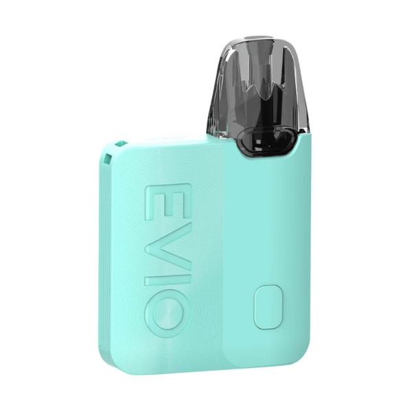 Joyetech eVic VTC Dual Kit Best Color Cyan