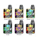 Joyetech eVic VTC Dual Kit Best Colors Golden Flame Golden Afterglow Golden Jungle Jungle Afterglow Flame