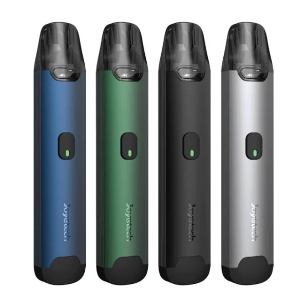 Joyetech Evio C Pod Kit Best Colors