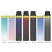 Joyetech WideWick Pod Kit Best Colors Sky Blue Romantic Purple Dark Blue Red Black Metallic Blue Metallic Grey