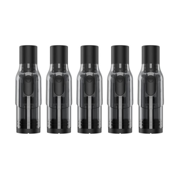 Joyetech eGo Air Pod Replacement Cartridge 5 Pack Best