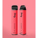 Juucy Model X Single Disposable Vape Best Flavor Melonberry