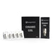 Kanger SSOCC/OCC Ceramic Coil 5 Pack Best