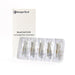 Kanger Dual Coil 5 Pack Upgraded Version Best