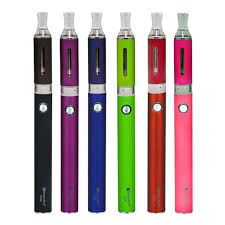 Kanger eVod Blister Vape Pen Kit Best Colors