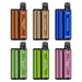 Kangvape Onee Stick 3500 Puffs Disposable Vape 10 Pack 13.5mL Best Flavors