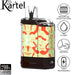 Kartel 9k by Vapmod 9000 Puffs 18mL Disposable Vape Best Flavor Rainbow Candy