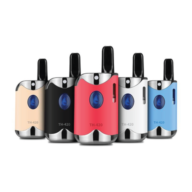 Leaf Buddi TH-420 Mini Box Best Colors