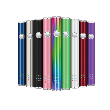 Leaf Buddi Max 350mAh Vape Pen Battery Best