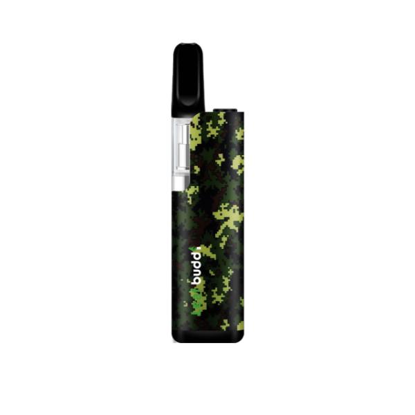 Leaf Buddi TH720 Pro Box Mod Kit Best Color Camo