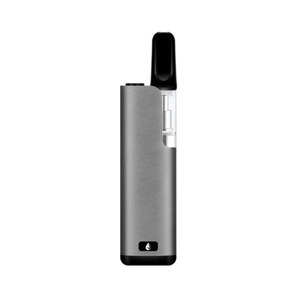 Leaf Buddi TH720 Pro Box Mod Kit Best Color Silver