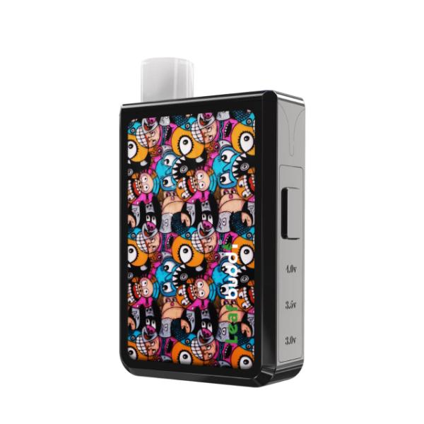 Leaf Buddi TH820 Box Mod Best Color Cartoon