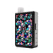 Leaf Buddi TH820 Box Mod Best Color Painted Graffic