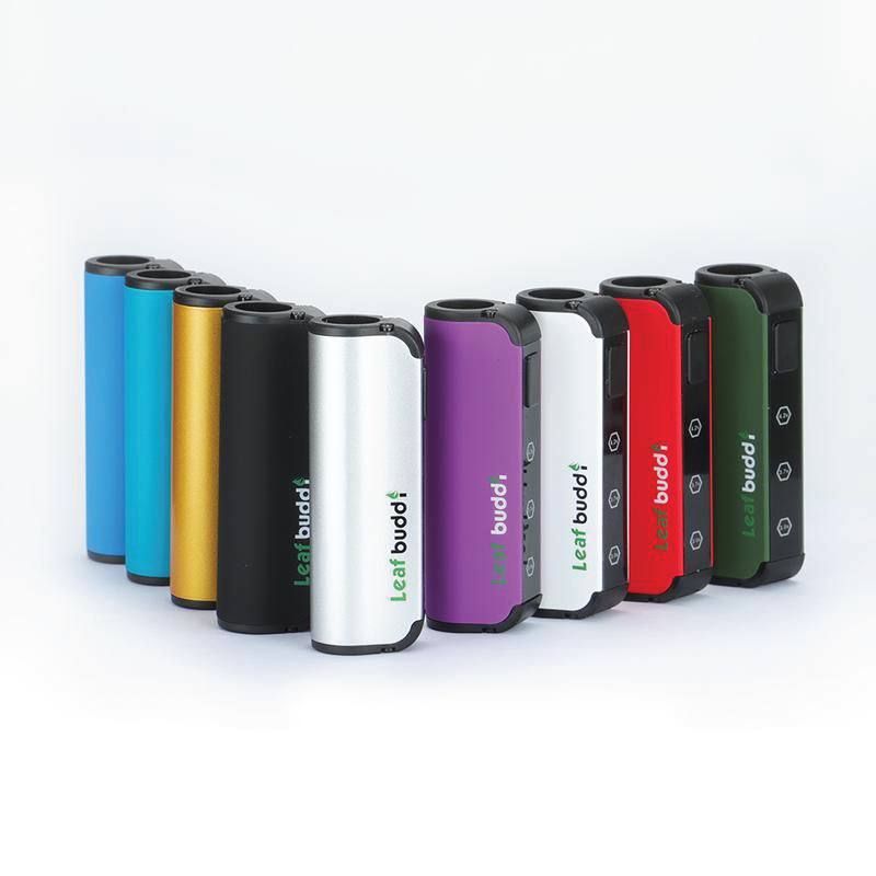 Leaf Buddi TH-210 Mini Box Best Colors