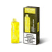 Lost Mary MO5000 5% Disposable Vape 13.5mL Best Flavor Lemon Sparkling Wine