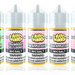 Best Deal Ruthless Loaded Salt 30mL Vape Juice Best Flavors