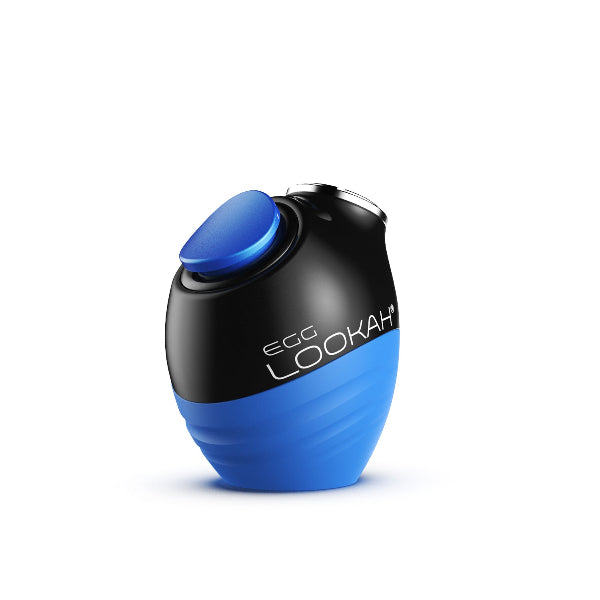 Best Deal Lookah Egg 510 Battery Mod 350mAh - Blue