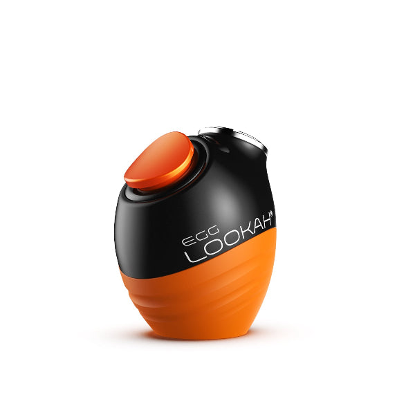 Best Deal Lookah Egg 510 Battery Mod 350mAh - orange