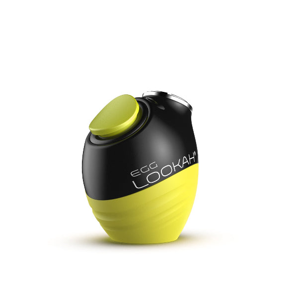 Best Deal Lookah Egg 510 Battery Mod 350mAh - Yellow