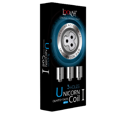 Lookah Unicorn Quartz Replacement Coils