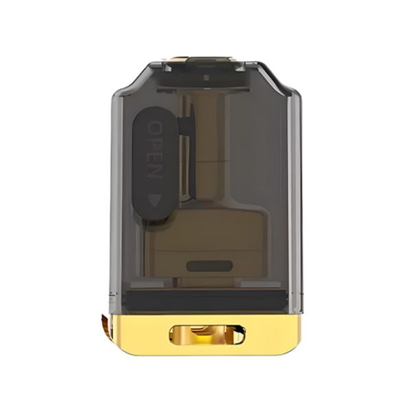 Lost Vape Centaurus Boro Tank Gold