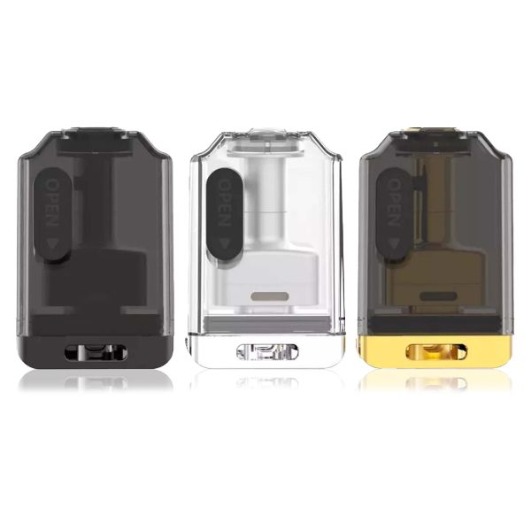 Lost Vape Centaurus Boro Tank Best Colors