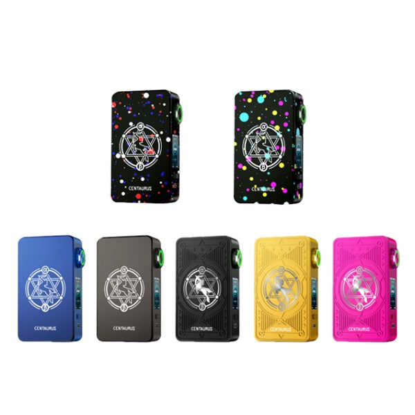 Lost Vape Centaurus M200 Mod Best Colors