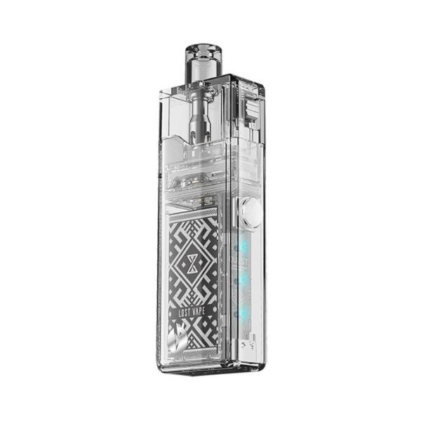 Lost Vape Orion Art Pod Kit Best Color Full Clear