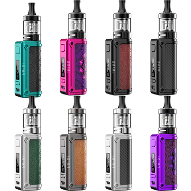 Lost Vape Thelema 45W Mini Kit (UB Lite Tank) Best Colors