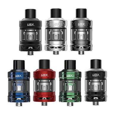 Lost Vape Ultra Boost X Tank 4mL Best