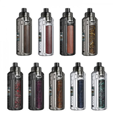 Lost Vape URSA Quest Multi Vape Kit Best Colors