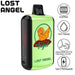 Best Deal Best Deal Lost Angel Pro Max 20K Rechargeable Vape 16mL - Sour Apple Ice