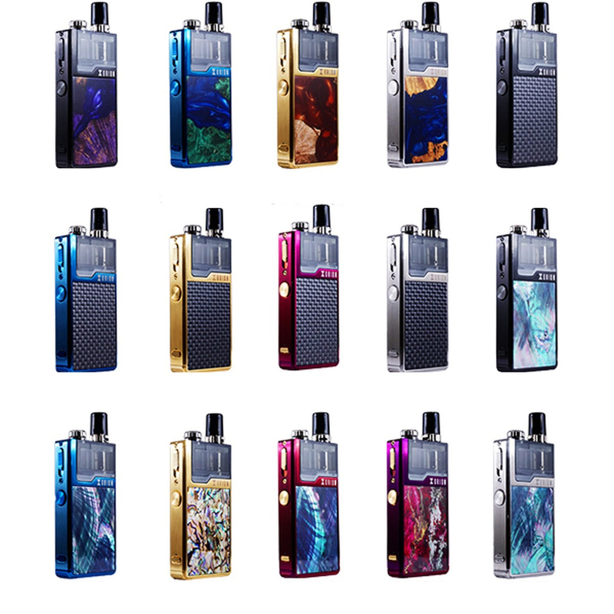 Lost Vape Orion Plus Kit Wholesale