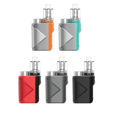 Geekvape Lucid Kit Best Colors