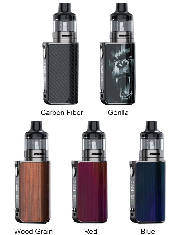 Vaporesso Luxe 80 Kit