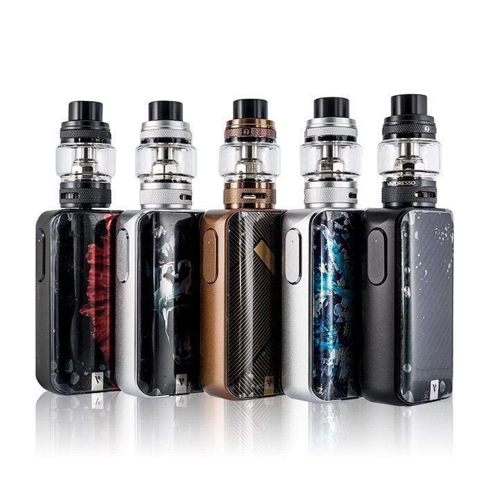 Vaporesso Luxe 2 II 220W Kit Best Colors