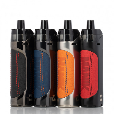 Wotofo Manik Pod System Kit 80w Wholesale