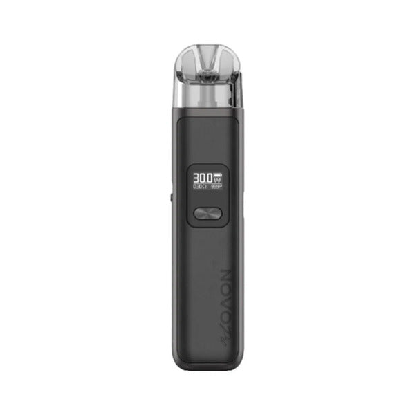 Best Deal SMOK Novo Pro Pod System Kit - Matte Black