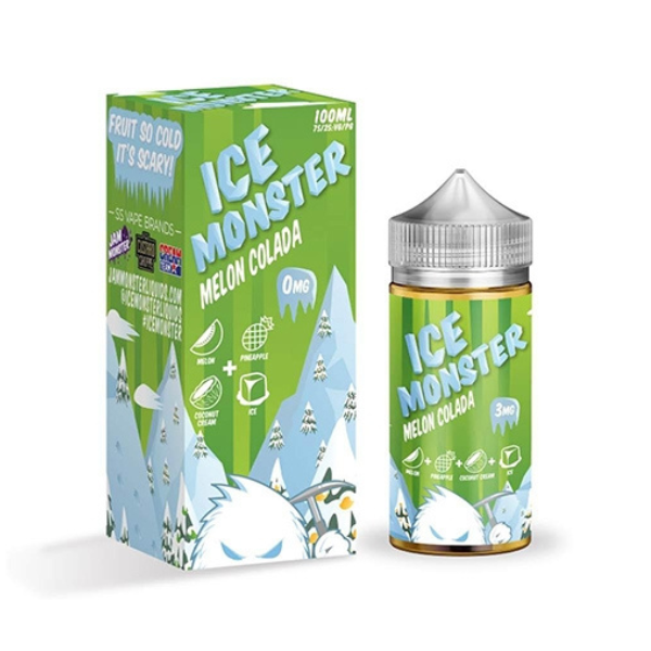 Fruit Monster 100mL Vape Juice