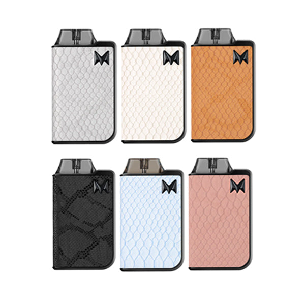 Mi-Pod 2.0 Plus Kit Best Colors