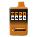 Best Deal MNKE Bars 6500 Puffs Disposable Vape Pango Guava