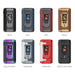 SMOK Morph 2 230w Box Mod Vape Best Colors Black Blue Red Brown Prism Rainbow White Blue White Red Black Carbon Fiber