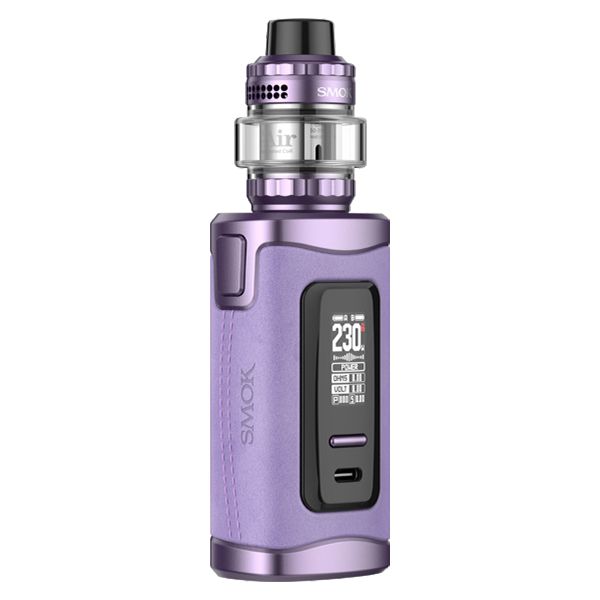 SMOK Morph 3 230w Vape Kit Best Color