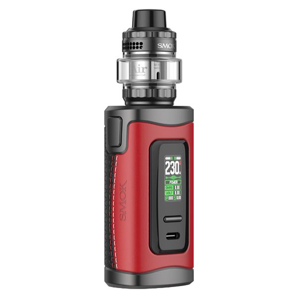 SMOK Morph 3 230w Vape Kit Best Color