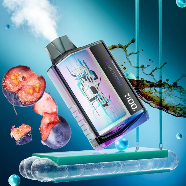 Moti Beast Pro Disposable Vape 10000 Puffs